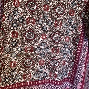 Dress Barn Tops - Boho chic top Dress Barn Tops - Boho chic top